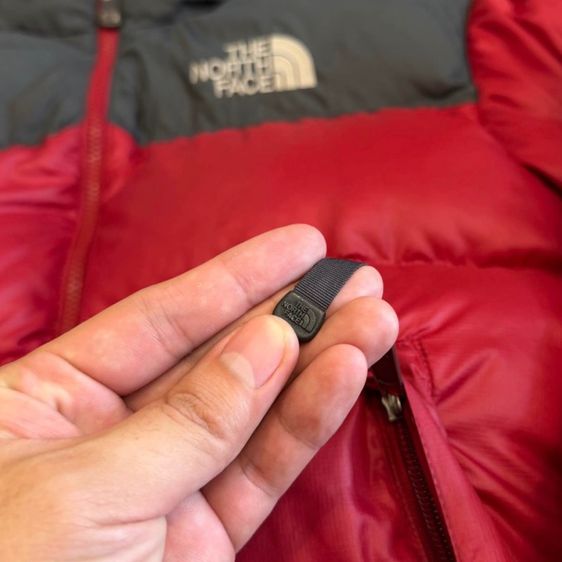 The North Face 1996 Retro Nuptse 700 Fill รูปที่ 6