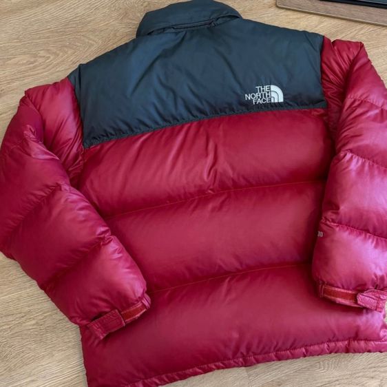 The North Face 1996 Retro Nuptse 700 Fill รูปที่ 5