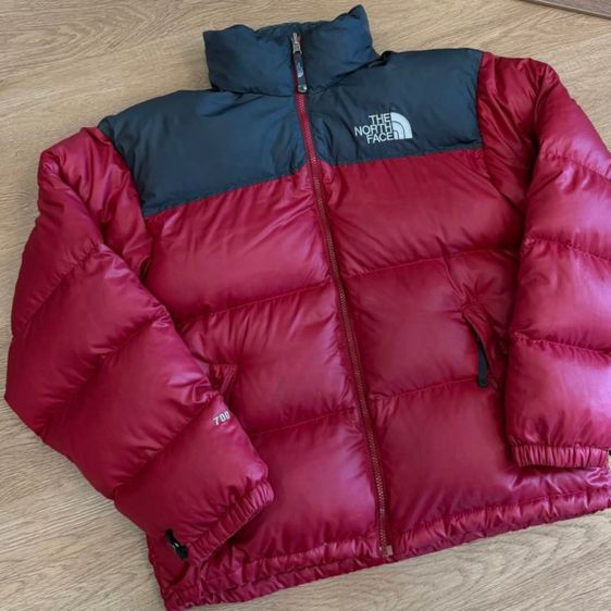 The North Face 1996 Retro Nuptse 700 Fill รูปที่ 10