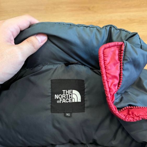 The North Face 1996 Retro Nuptse 700 Fill รูปที่ 4