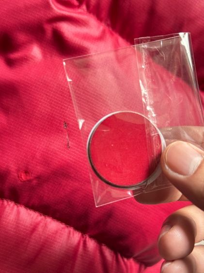 The North Face 1996 Retro Nuptse 700 Fill รูปที่ 12