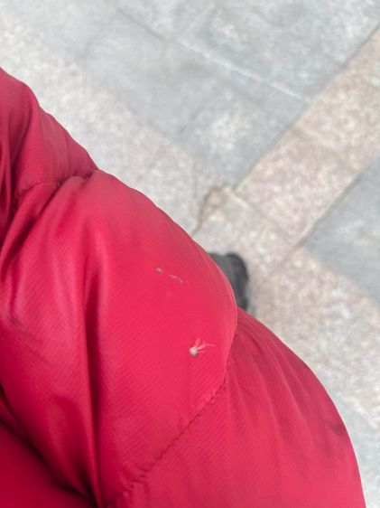 The North Face 1996 Retro Nuptse 700 Fill รูปที่ 13