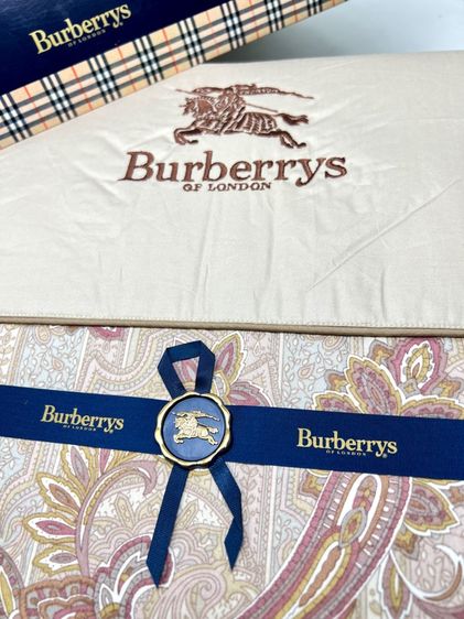 ผ้าาห่มขนเป็ด🦆 Berberrys  แท้ รูปที่ 3