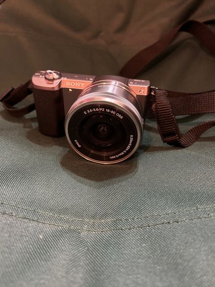 กล้องถ่ายรูป Sony a5100 รูปที่ 3
