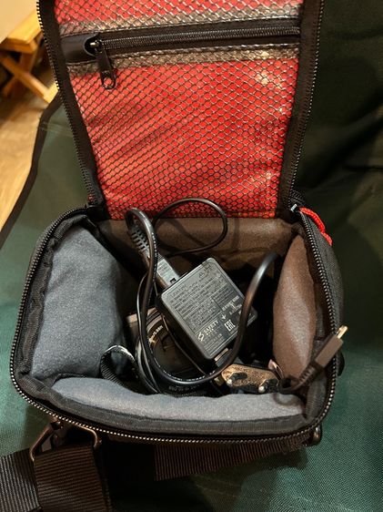 กล้องถ่ายรูป Sony a5100 รูปที่ 4