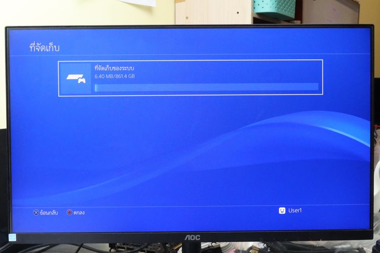 PS4 Pro 1TB -ID26030490 รูปที่ 3