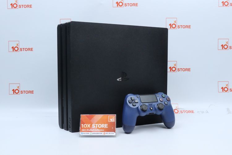 PS4 Pro 1TB -ID26030490