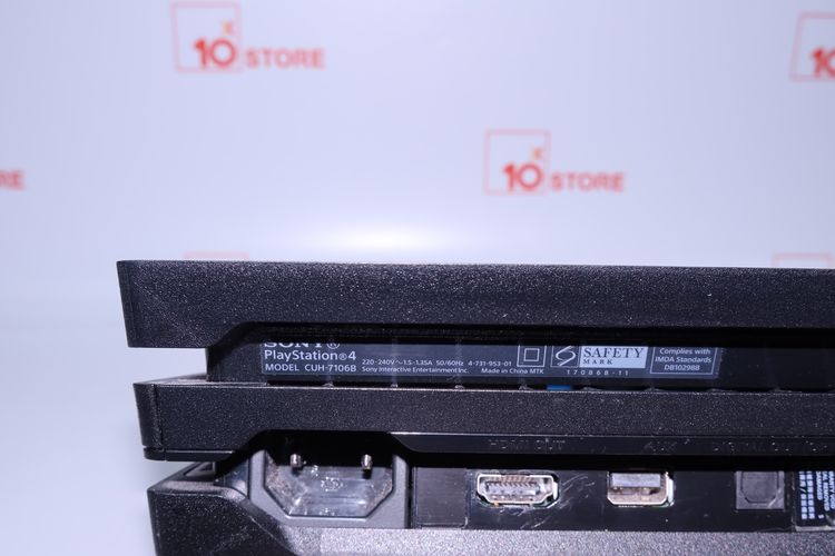 PS4 Pro 1TB -ID26030490 รูปที่ 14