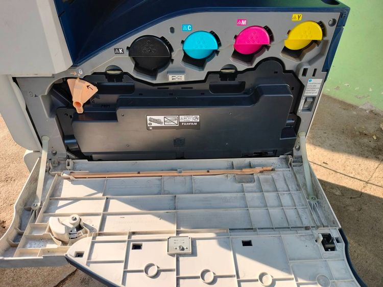 Fuji Xerox DocuCentre-V C2263 ขาย 2 เครื่อง 15,000 พร้อมของแถม รูปที่ 3