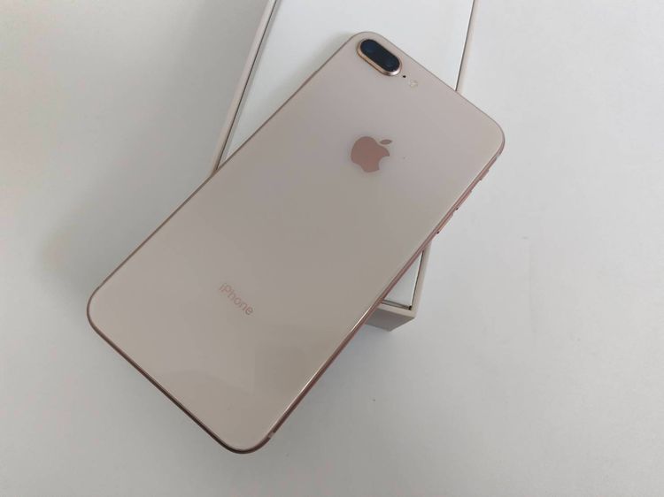 ไอโฟน 8 plus 64 GB รูปที่ 2