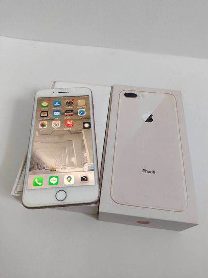 iPhone ไอโฟน 8 plus 64 GB
