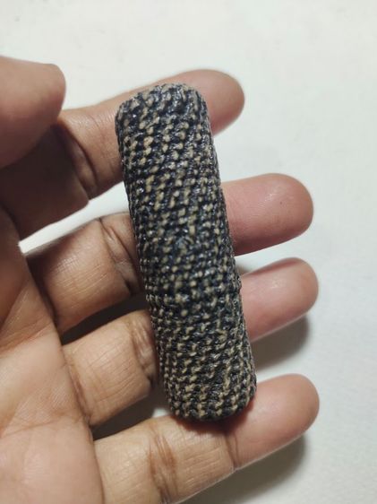 ตะกรุดถักเชือก