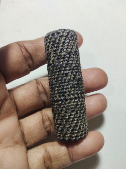 ตะกรุดถักเชือก รูปที่ 3