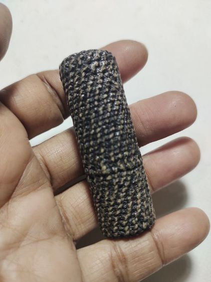 ตะกรุดถักเชือก รูปที่ 2