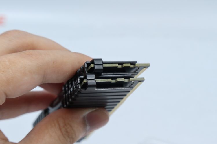 RAM 8 GB (4-2) DDR4 Bus2400 Corsair Vengence LPX - ID26030531 รูปที่ 5