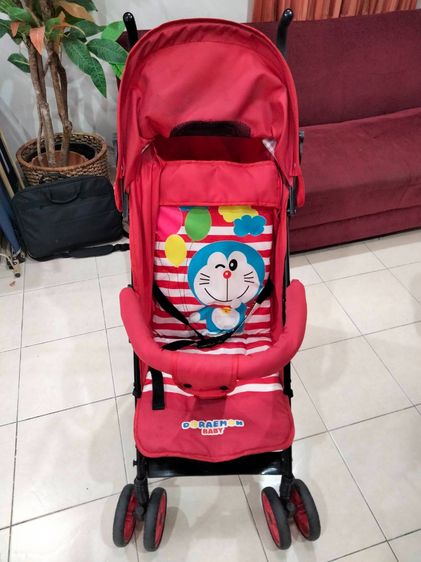 รถเข็นเด็ก รูปที่ 8