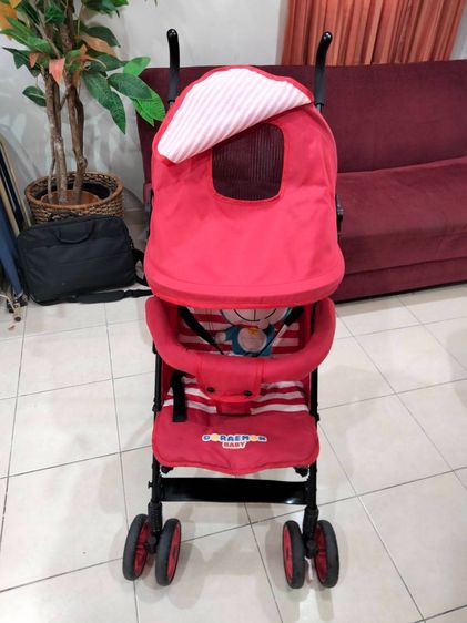 รถเข็นเด็ก รูปที่ 7