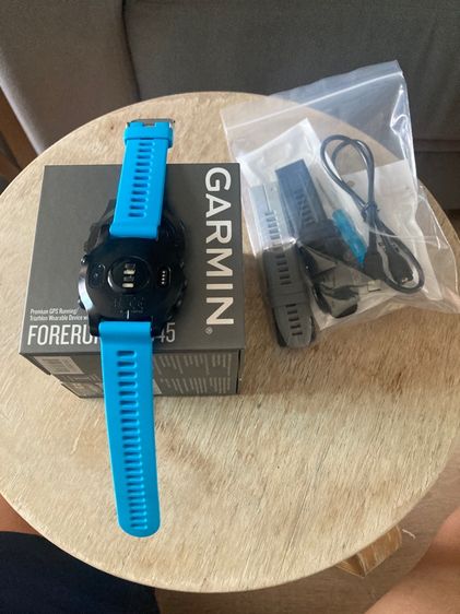 Gamin forerunner 945 รูปที่ 2
