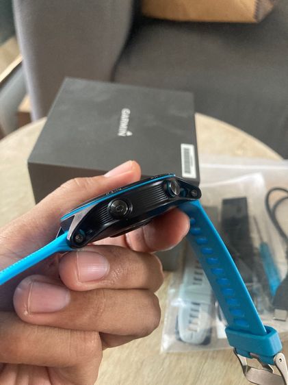 Gamin forerunner 945 รูปที่ 3