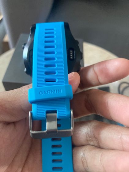 Gamin forerunner 945 รูปที่ 6