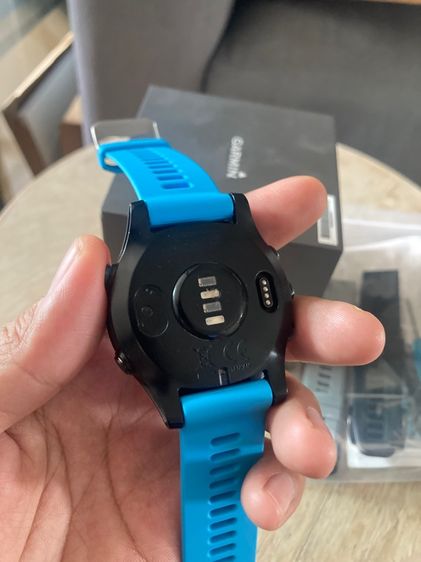 Gamin forerunner 945 รูปที่ 5