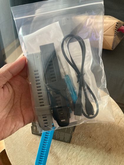 Gamin forerunner 945 รูปที่ 7