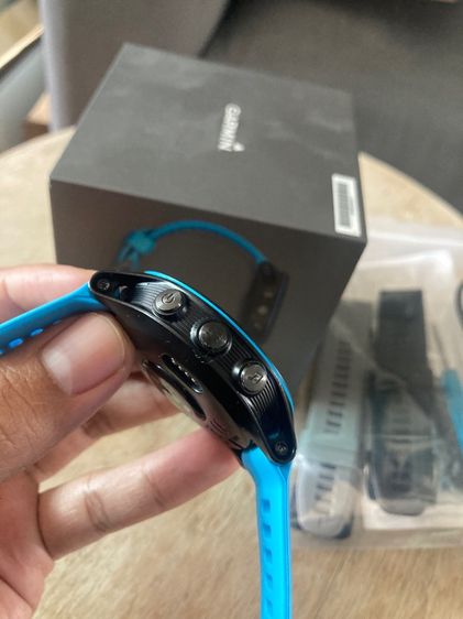 Gamin forerunner 945 รูปที่ 4