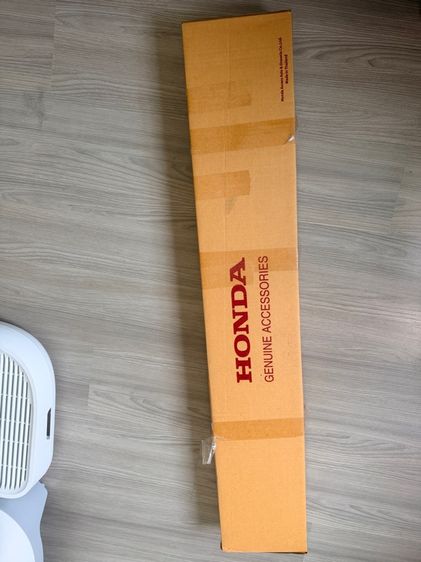 กันสาดรถยนต์Honda civic รูปที่ 3