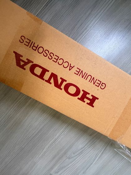 กันสาดรถยนต์Honda civic