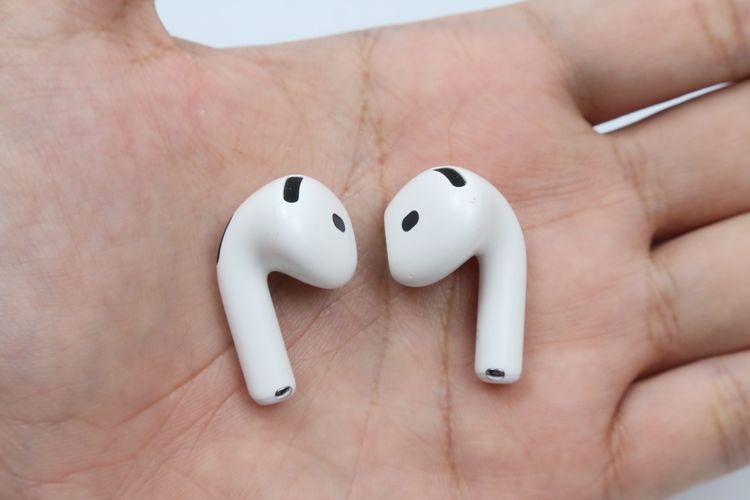 AirPods 4 -ID26030533 รูปที่ 9