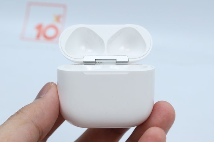 AirPods 4 -ID26030533 รูปที่ 8