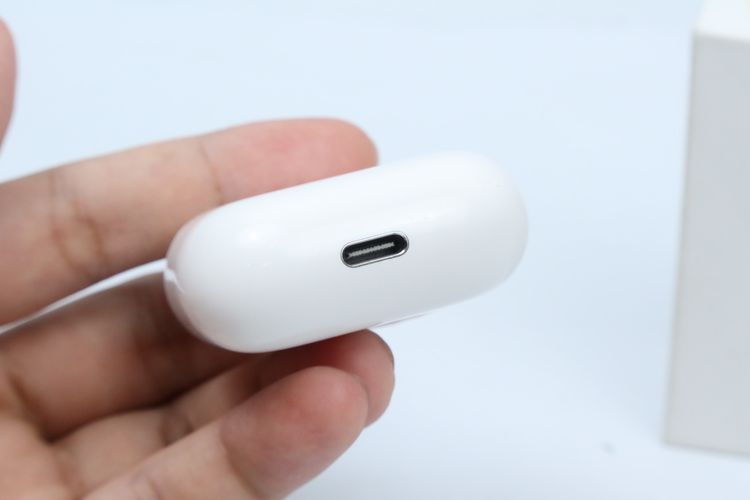 AirPods 4 -ID26030533 รูปที่ 4