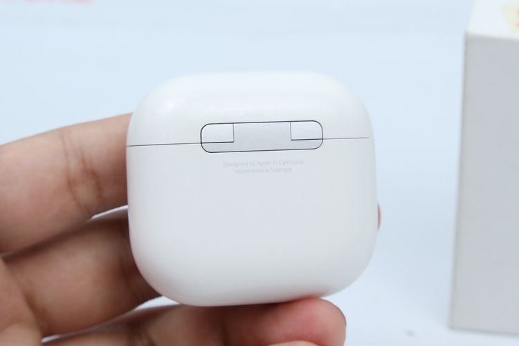 AirPods 4 -ID26030533 รูปที่ 3