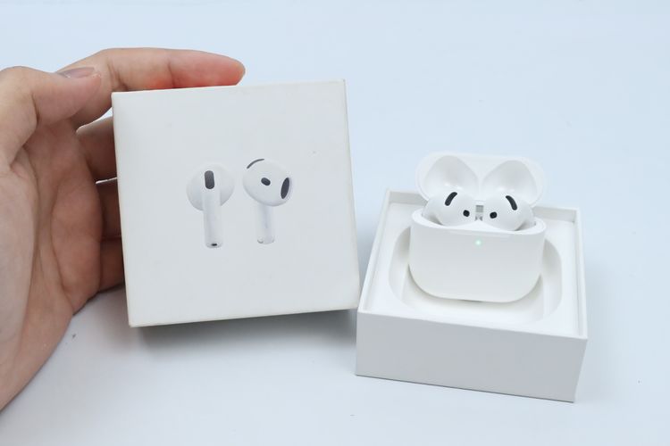 AirPods 4 -ID26030533 รูปที่ 12