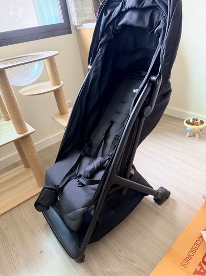 รถเข็นเด็ก รูปที่ 4