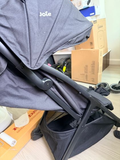 รถเข็นเด็ก รูปที่ 7