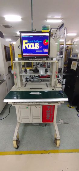 ICT Focus2000