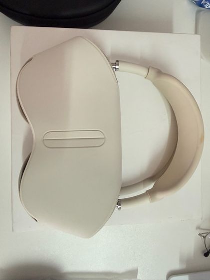 หูฟังไร้สาย Apple AirPods Max - Starlight