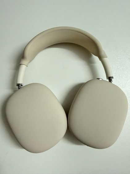 หูฟังไร้สาย Apple AirPods Max - Starlight รูปที่ 9