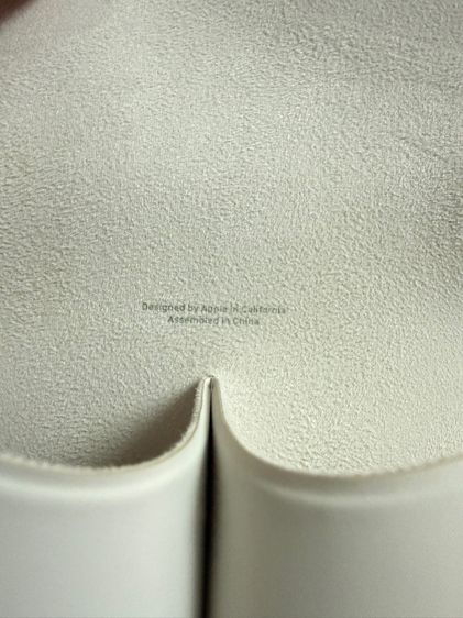 หูฟังไร้สาย Apple AirPods Max - Starlight รูปที่ 7
