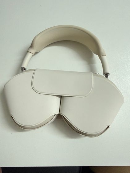 หูฟังไร้สาย Apple AirPods Max - Starlight รูปที่ 10