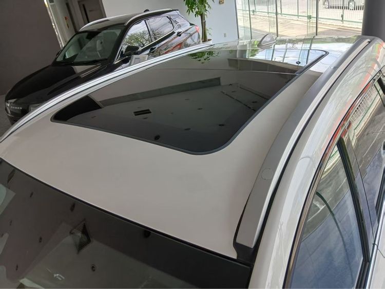 ยี่ห้ออื่นๆ รุ่นอื่นๆ 2024 Utility-car ไฟฟ้า ไม่ติดแก๊ส เกียร์อัตโนมัติ ขาว รูปที่ 4