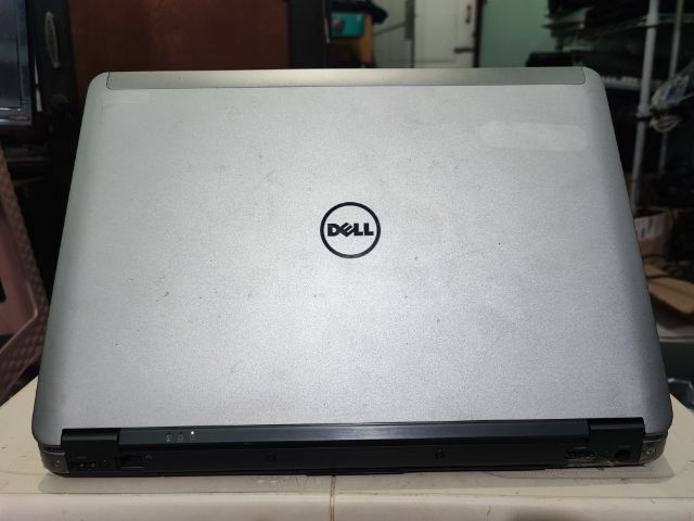 Dell latitude E6440 i5 FullHD ssd128 สภาพพร้อมใช้ รูปที่ 4