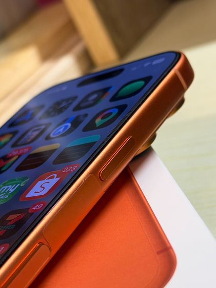 ขายด่วน iPhone 17 Pro 256 Gb. ประกันศูนย์ รูปที่ 6