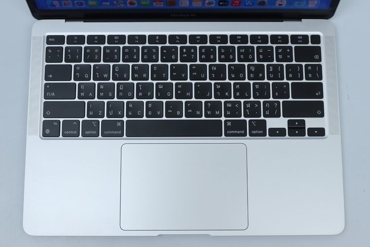 Macbook Air M1 13" 8-256GB  -ID26030536 รูปที่ 4
