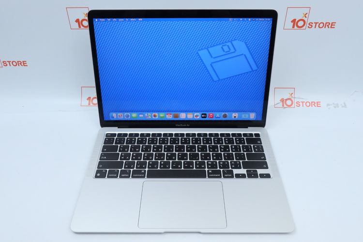Macbook Air M1 13" 8-256GB  -ID26030536 รูปที่ 2