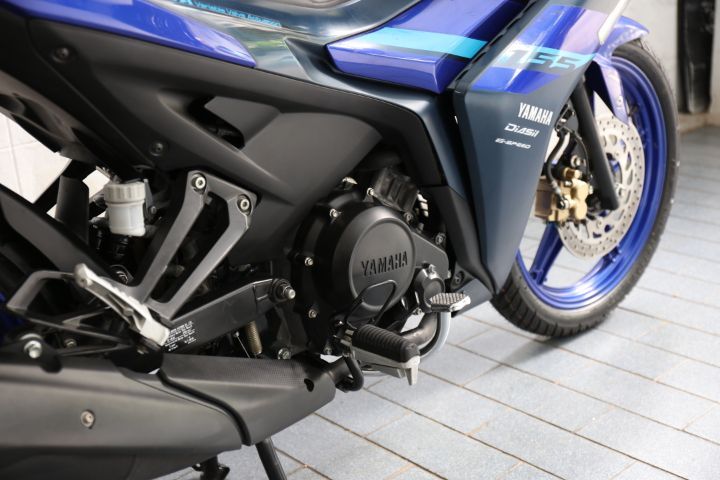 Exciter ตัวTop ABS ปี24 รูปที่ 8