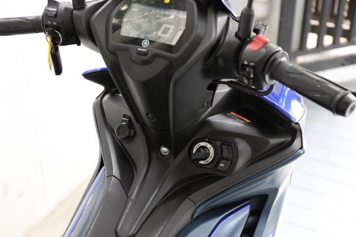 Exciter ตัวTop ABS ปี24 รูปที่ 3