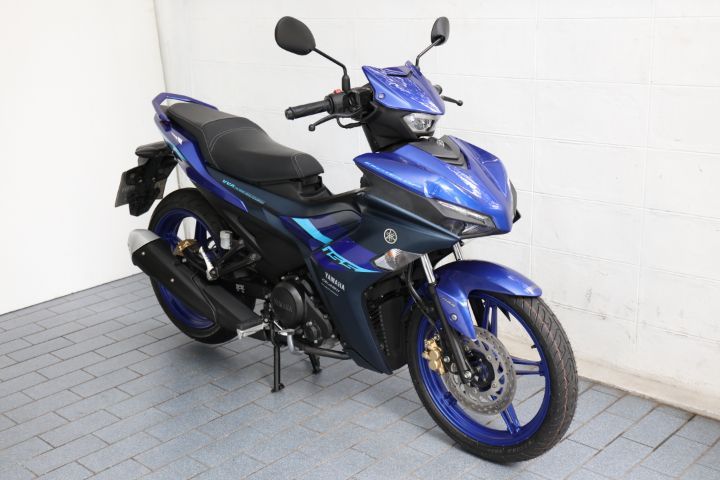 Exciter ตัวTop ABS ปี24 รูปที่ 5