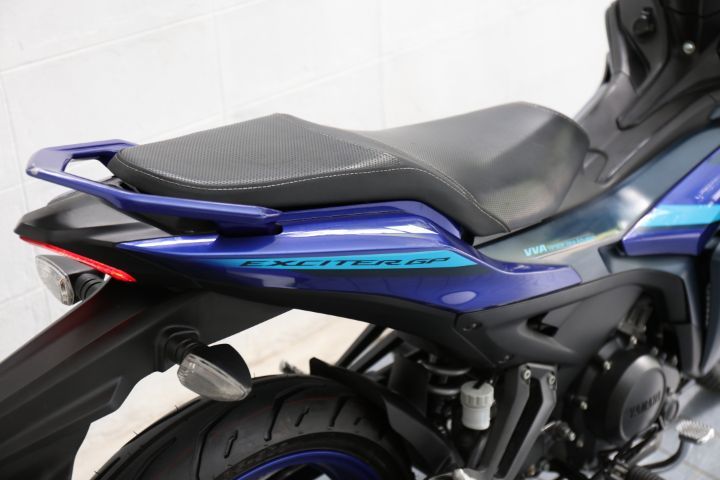 Exciter ตัวTop ABS ปี24 รูปที่ 2